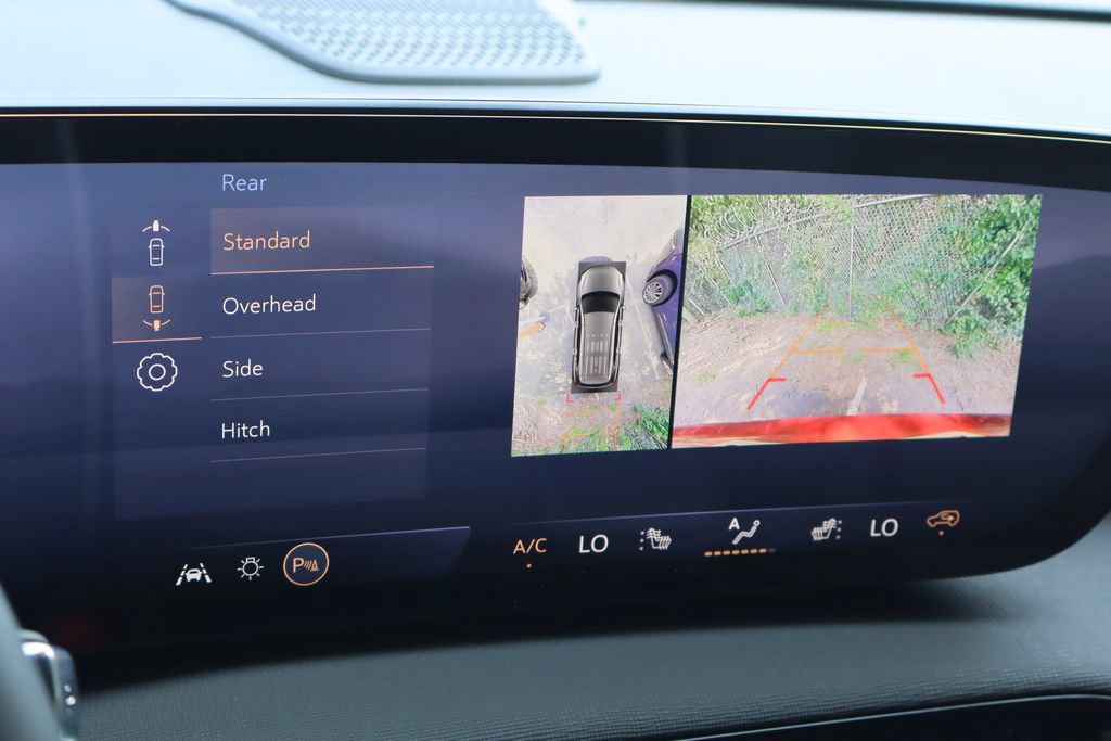 New 2026 Buick Enclave Sport Touring w/ Power Package FWD image 16