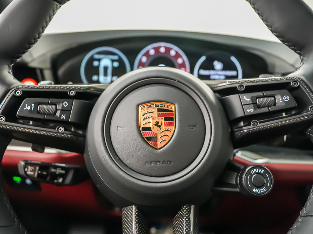 New 2026 Porsche Cayenne S AWD/4WD image 26