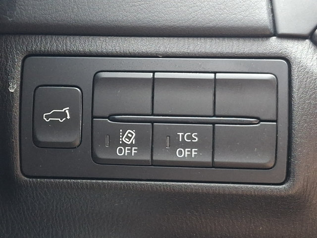 Used 2019 MAZDA CX-9 Touring AWD/4WD image 26