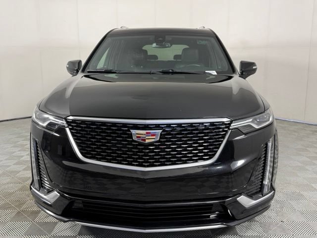 Certified 2024 Cadillac XT6 Premium Luxury AWD/4WD image 12