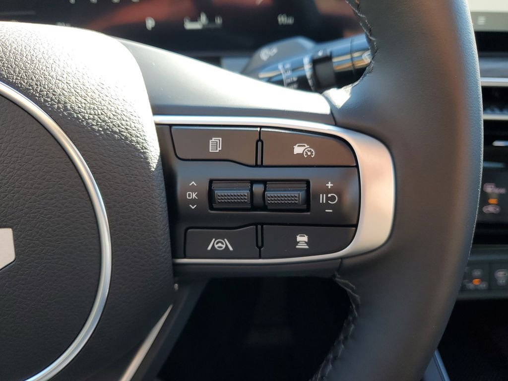 New 2026 Kia K5 EX FWD image 27