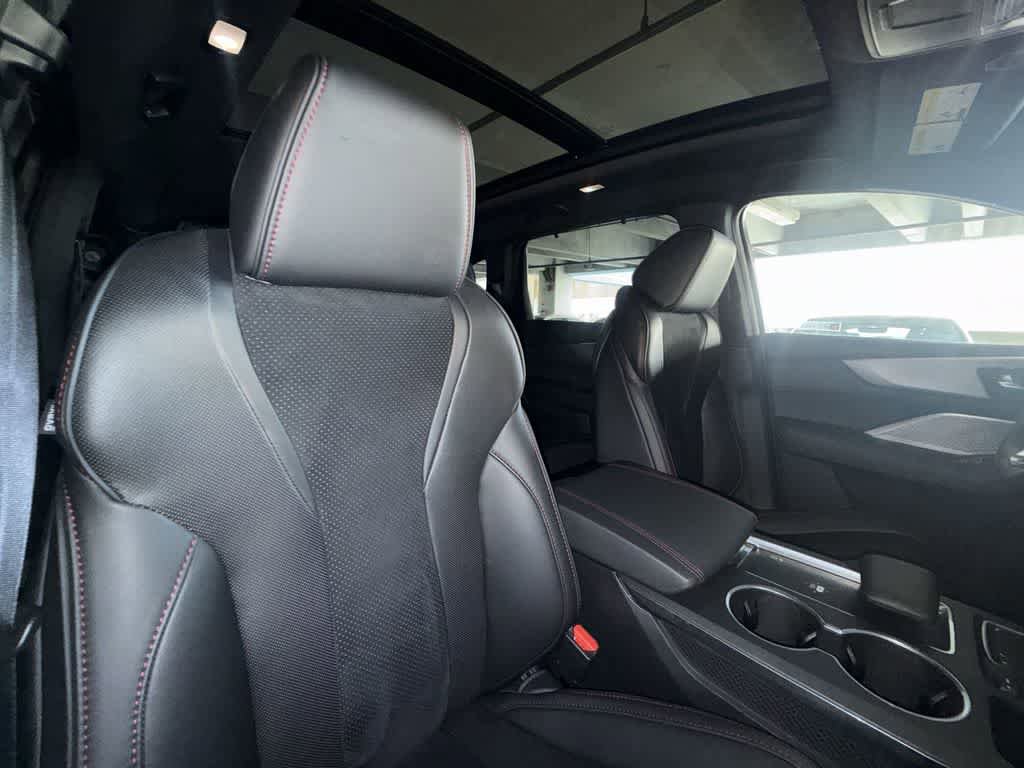 Certified 2023 Acura MDX A-Spec image 27