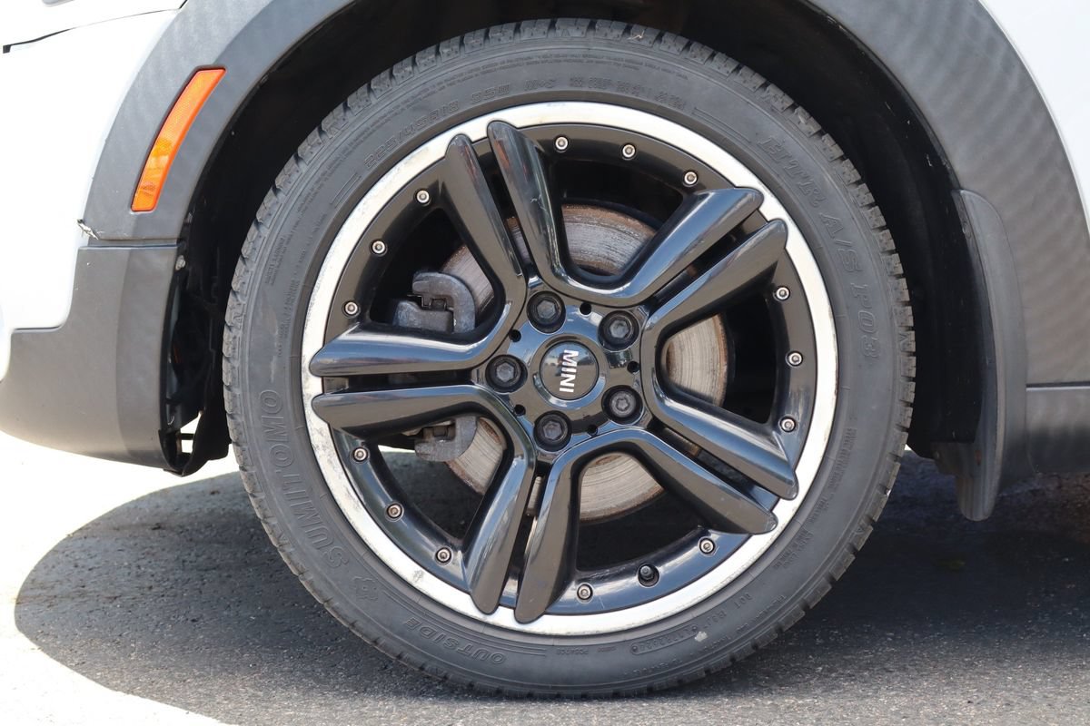 Used 2016 MINI Cooper Countryman S FWD image 19