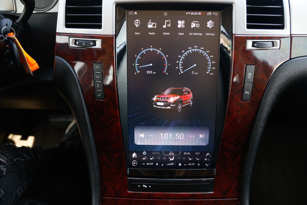 Used 2012 Cadillac Escalade ESV Luxury image 36