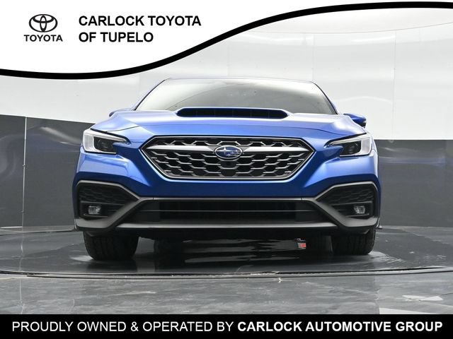 Used 2023 Subaru WRX Limited w/ Popular Package #1A AWD/4WD image 52