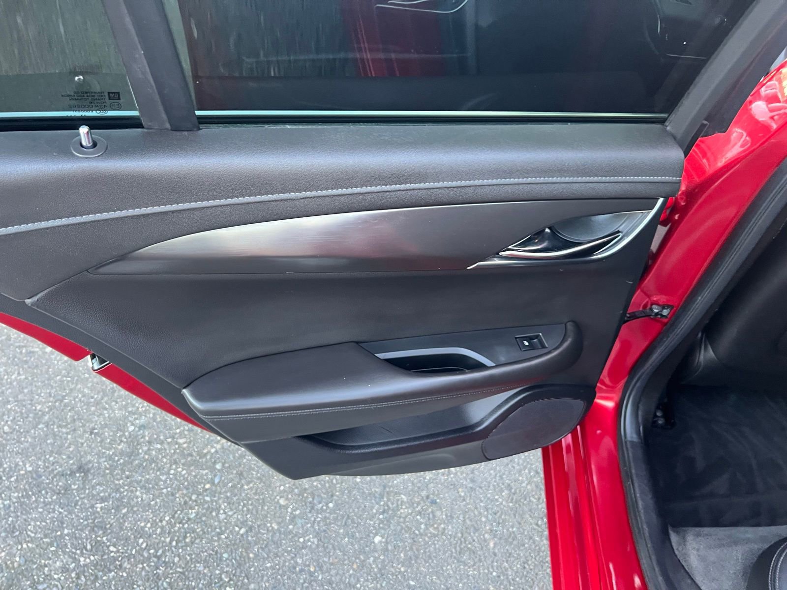 Used 2014 Cadillac ATS Sedan image 19