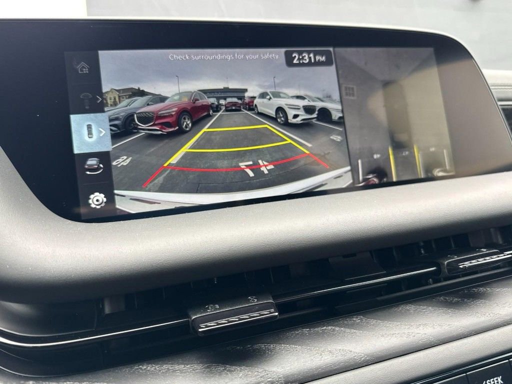 New 2026 Genesis G90 3.5T Prestige image 19