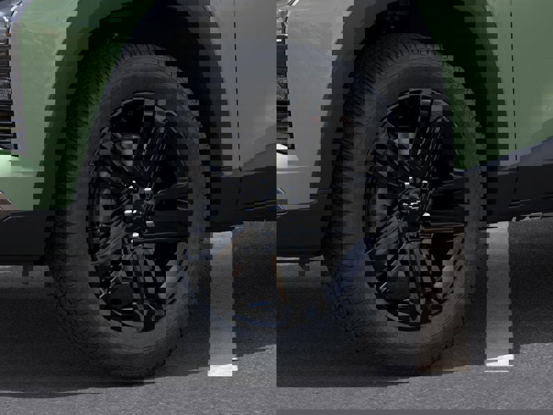 New 2026 Chevrolet Trax ACTIV w/ Sunroof Package image 33