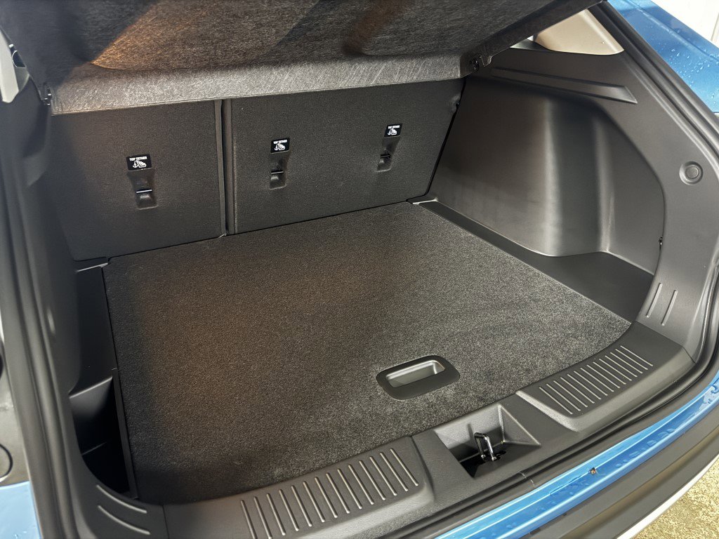 New 2026 Chevrolet Trax LT image 26