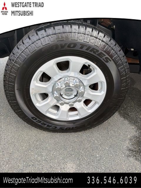 Used 2023 Ford F250 XLT image 20