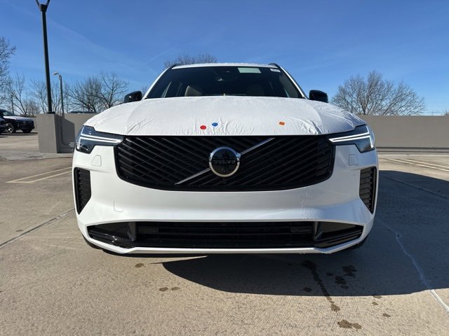 New 2026 Volvo XC90 B6 Ultra image 2