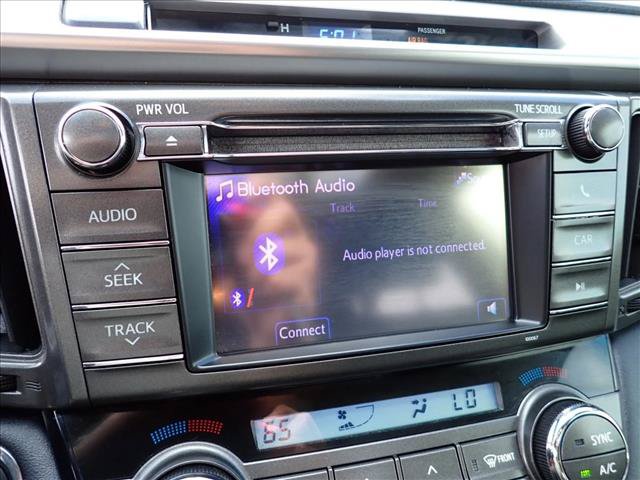 Used 2013 Toyota RAV4 Limited FWD image 25