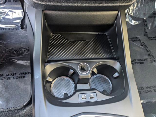 Used 2025 BMW 228i xDrive w/ Premium Package image 16