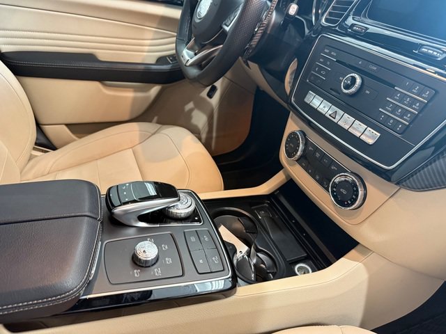 Used 2019 Mercedes-Benz GLE 43 AMG 4MATIC Coupe image 30