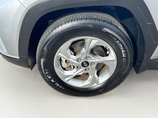 Used 2024 Hyundai Tucson SEL AWD/4WD image 33