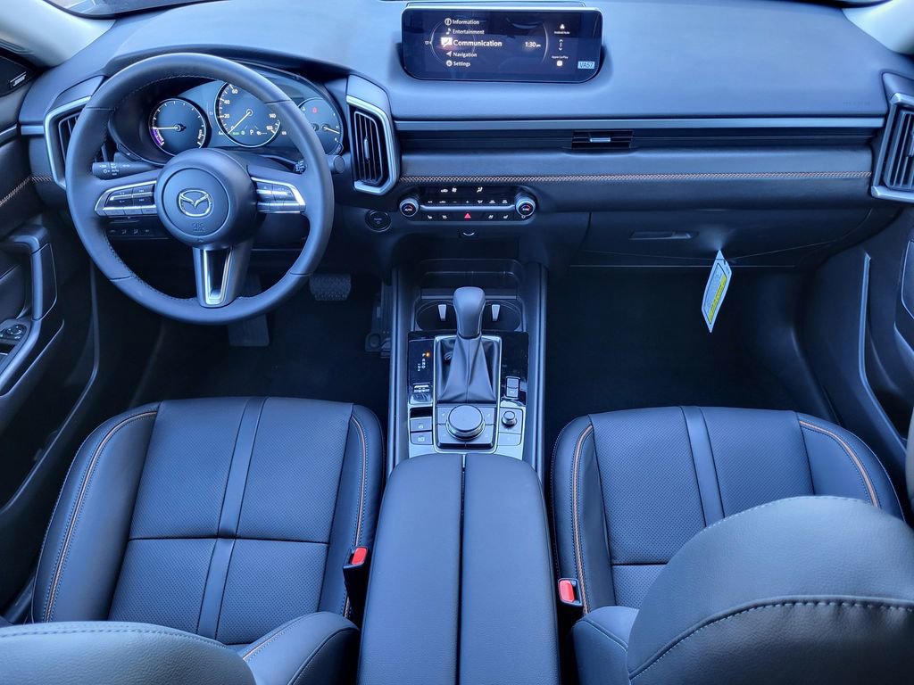 New 2026 MAZDA CX-50 AWD 2.5 Hybrid w/ Weather Package image 19