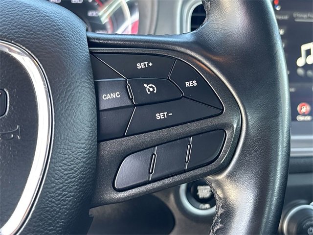 Certified 2023 Dodge Charger SXT image 23