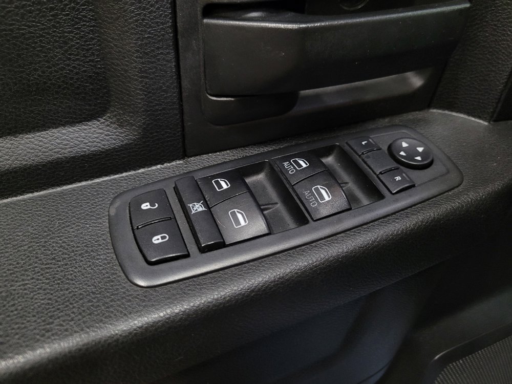Used 2020 RAM 1500 Tradesman w/ Popular Equipment Group AWD/4WD image 27