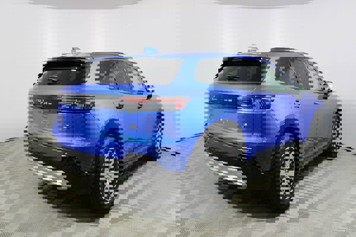 Used 2024 Honda Prologue Touring image 32