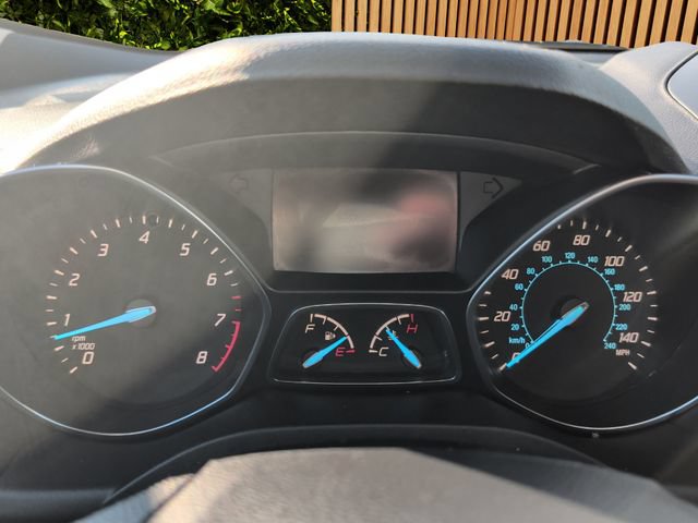 Used 2014 Ford Escape S FWD image 10