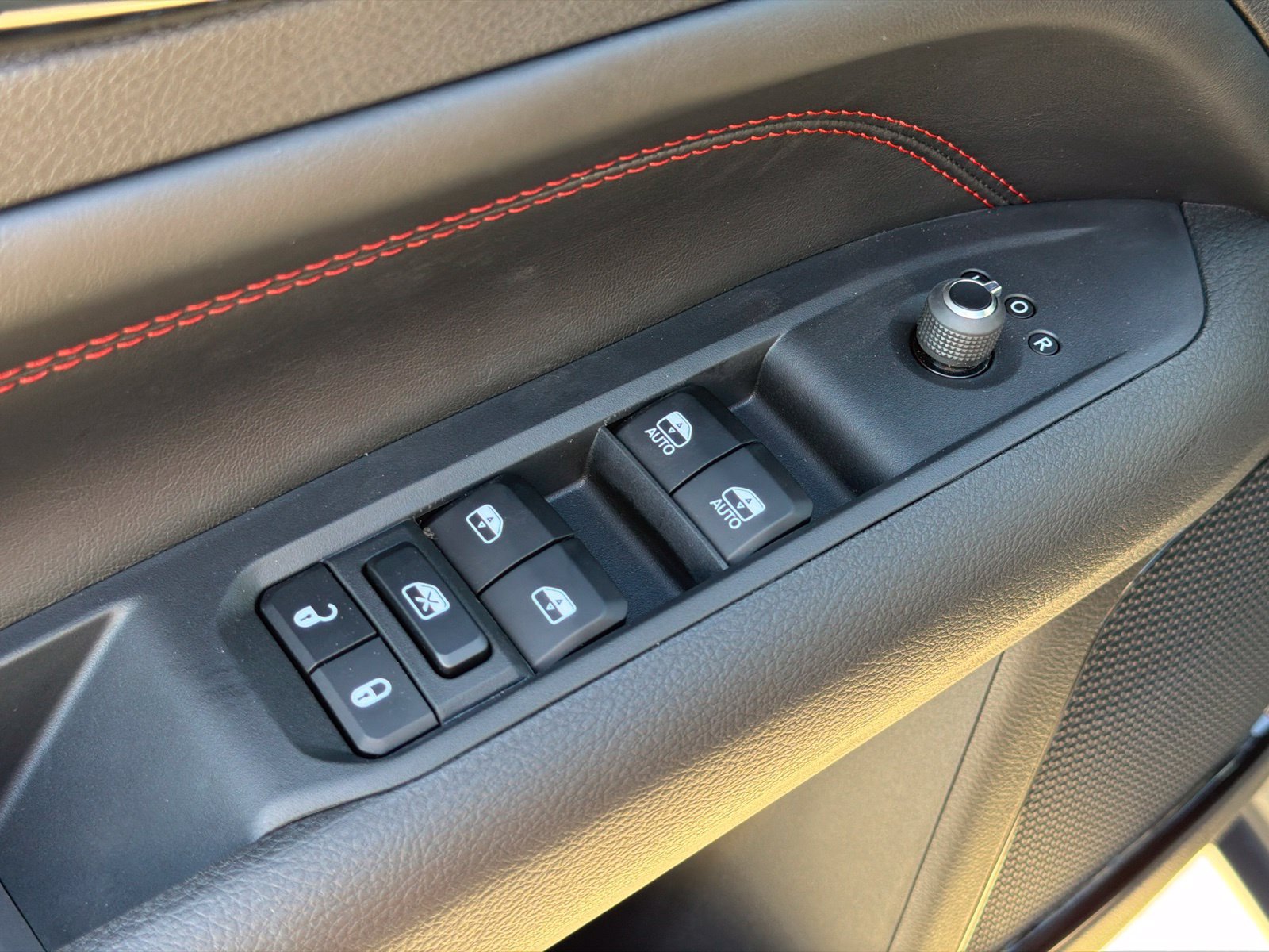 New 2026 Jeep Compass Trailhawk AWD/4WD image 15