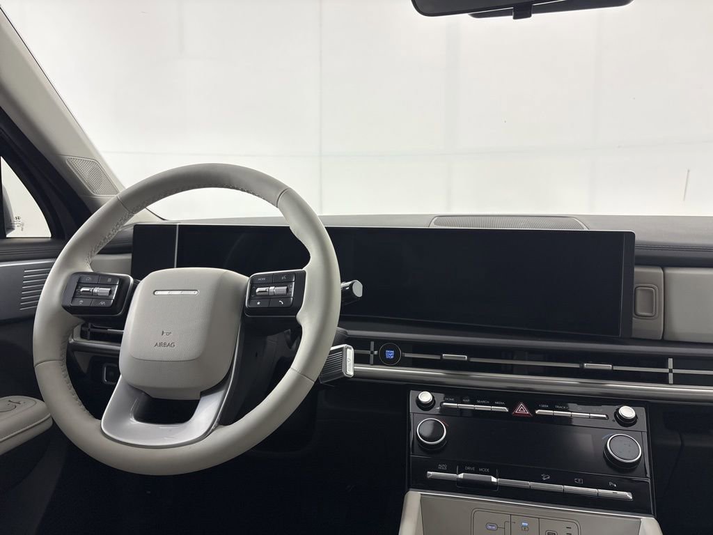 New 2026 Hyundai Santa Fe SEL FWD image 24