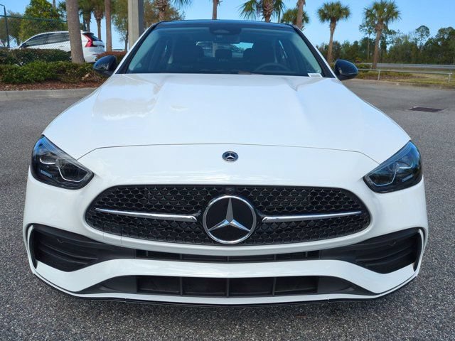 Used 2026 Mercedes-Benz C 300 Sedan image 9