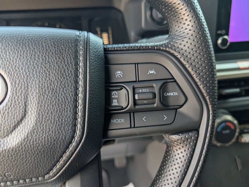 New 2026 Toyota Tacoma SR5 image 21