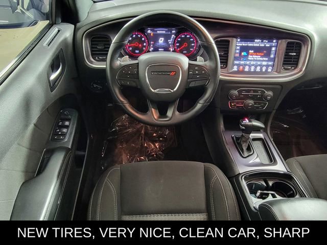 Used 2017 Dodge Charger SXT w/ Rallye Group image 26
