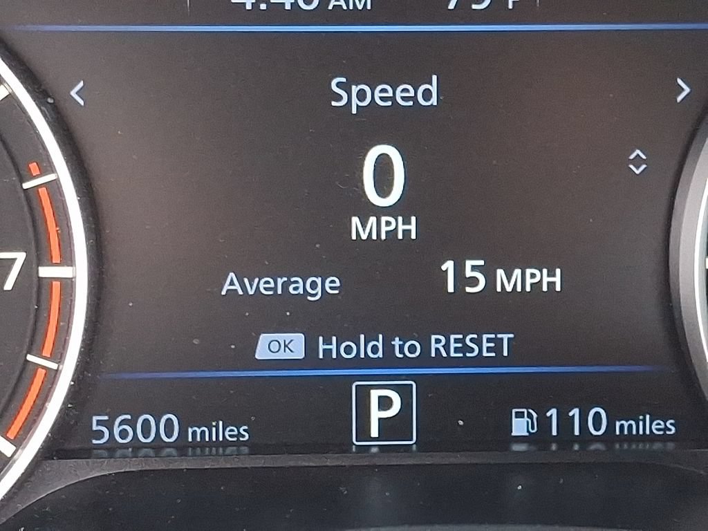 Certified 2023 Nissan Altima 2.5 SV FWD image 20