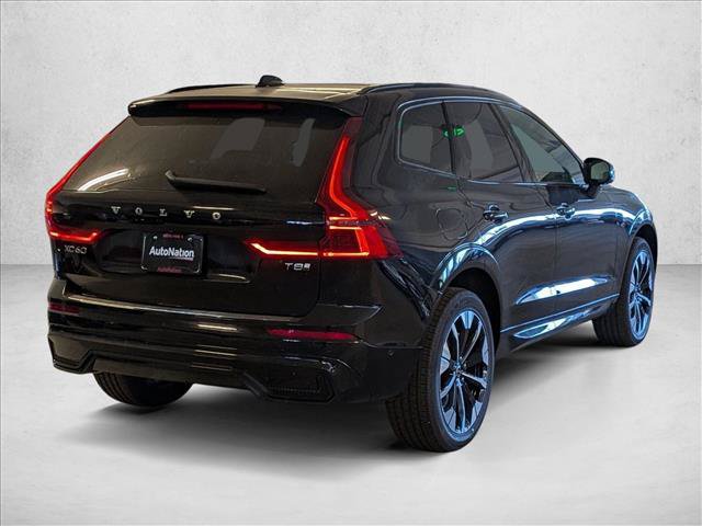 New 2026 Volvo XC60 T8 Plus w/ Climate Package PRO AWD/4WD image 2