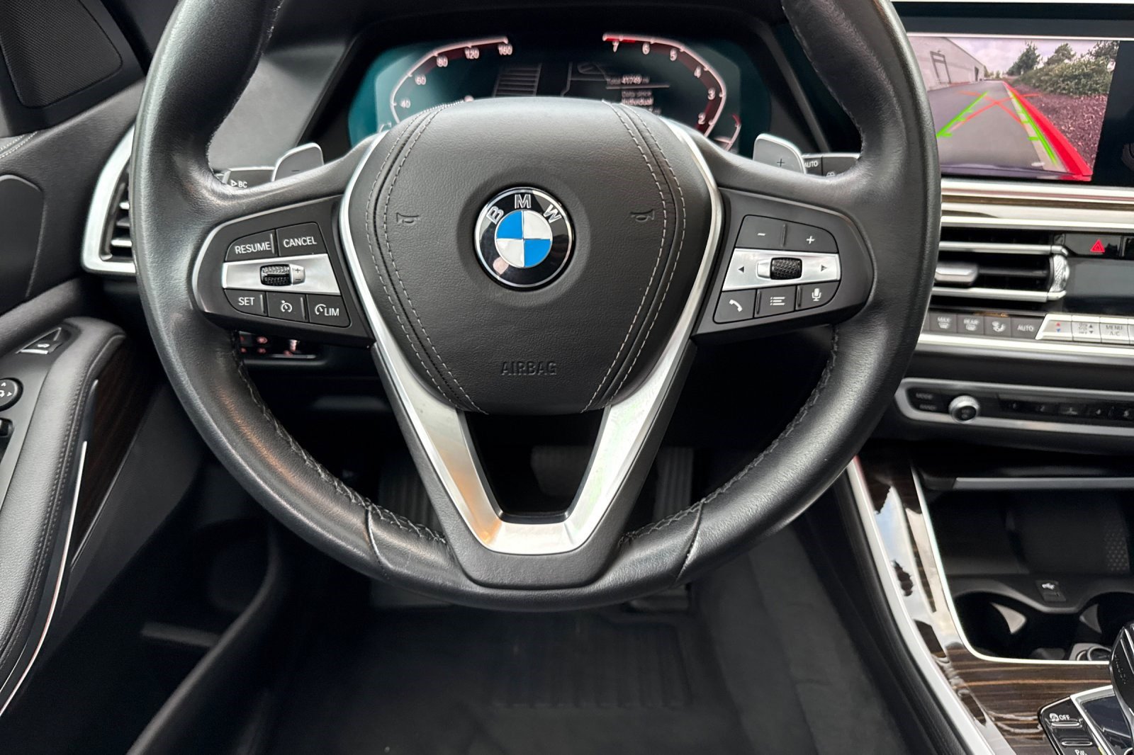 Used 2021 BMW X5 xDrive40i w/ Convenience Package image 18