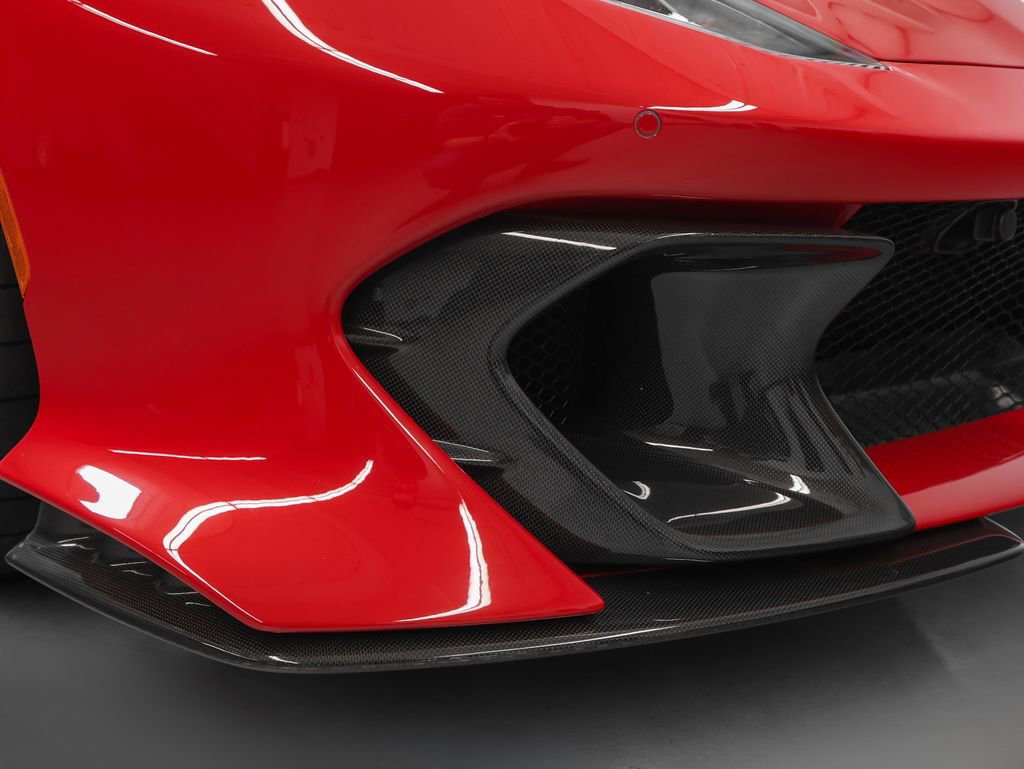 Used 2024 Ferrari 812 Competizione image 11