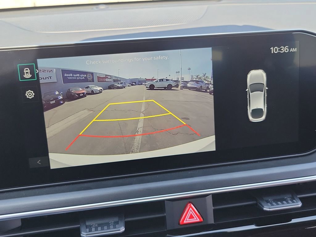 Used 2026 Kia K5 GT-Line w/ GT-Line Premium Package FWD image 11