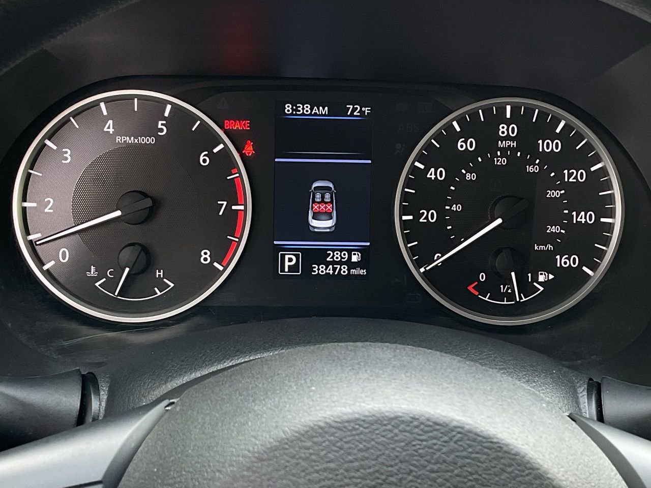 Used 2025 Nissan Sentra S image 21