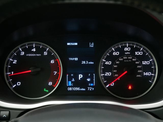 Used 2018 Mitsubishi Eclipse Cross SEL AWD/4WD image 20