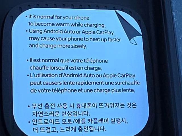 New 2026 Hyundai Palisade XRT Pro image 13