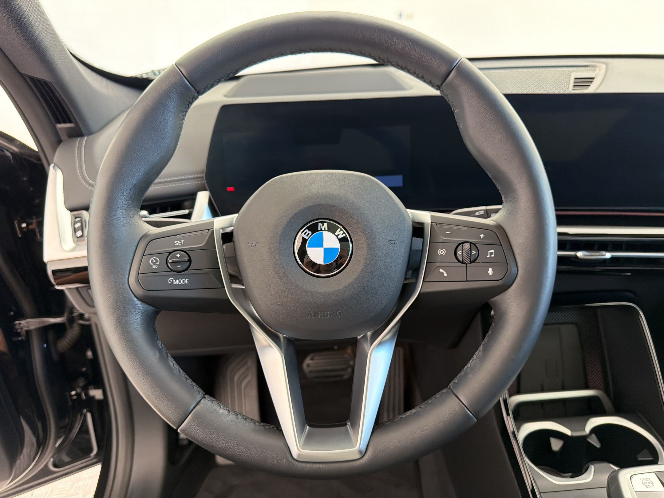 Certified 2026 BMW X1 xDrive28i AWD/4WD image 11