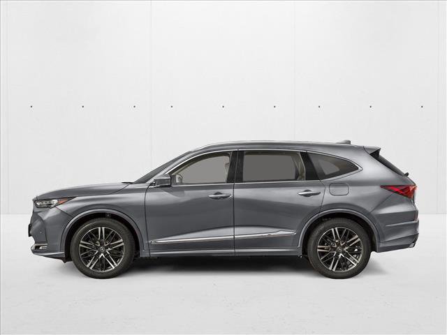 New 2026 Acura MDX SH-AWD w/ Advance Package image 3