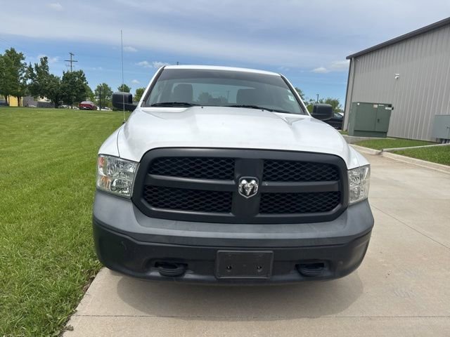 Used 2018 RAM 1500 Tradesman w/ Popular Equipment Group AWD/4WD image 4