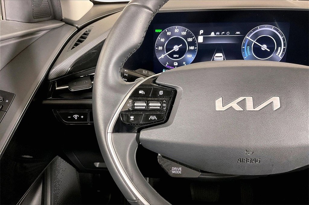 Used 2023 Kia Niro Wind image 18