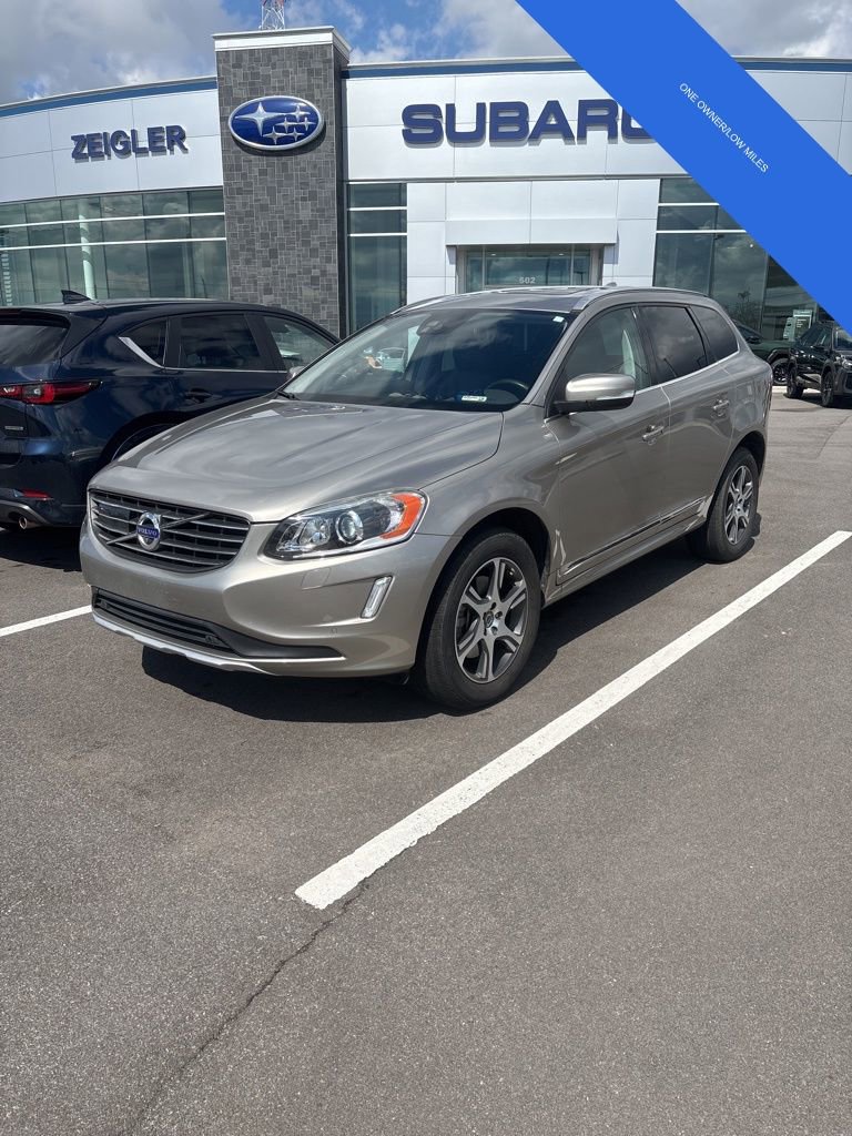 Used 2014 Volvo XC60 T6 image 2