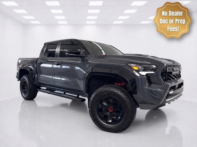 Used 2024 Toyota Tacoma TRD Pro AWD/4WD 360° Tour