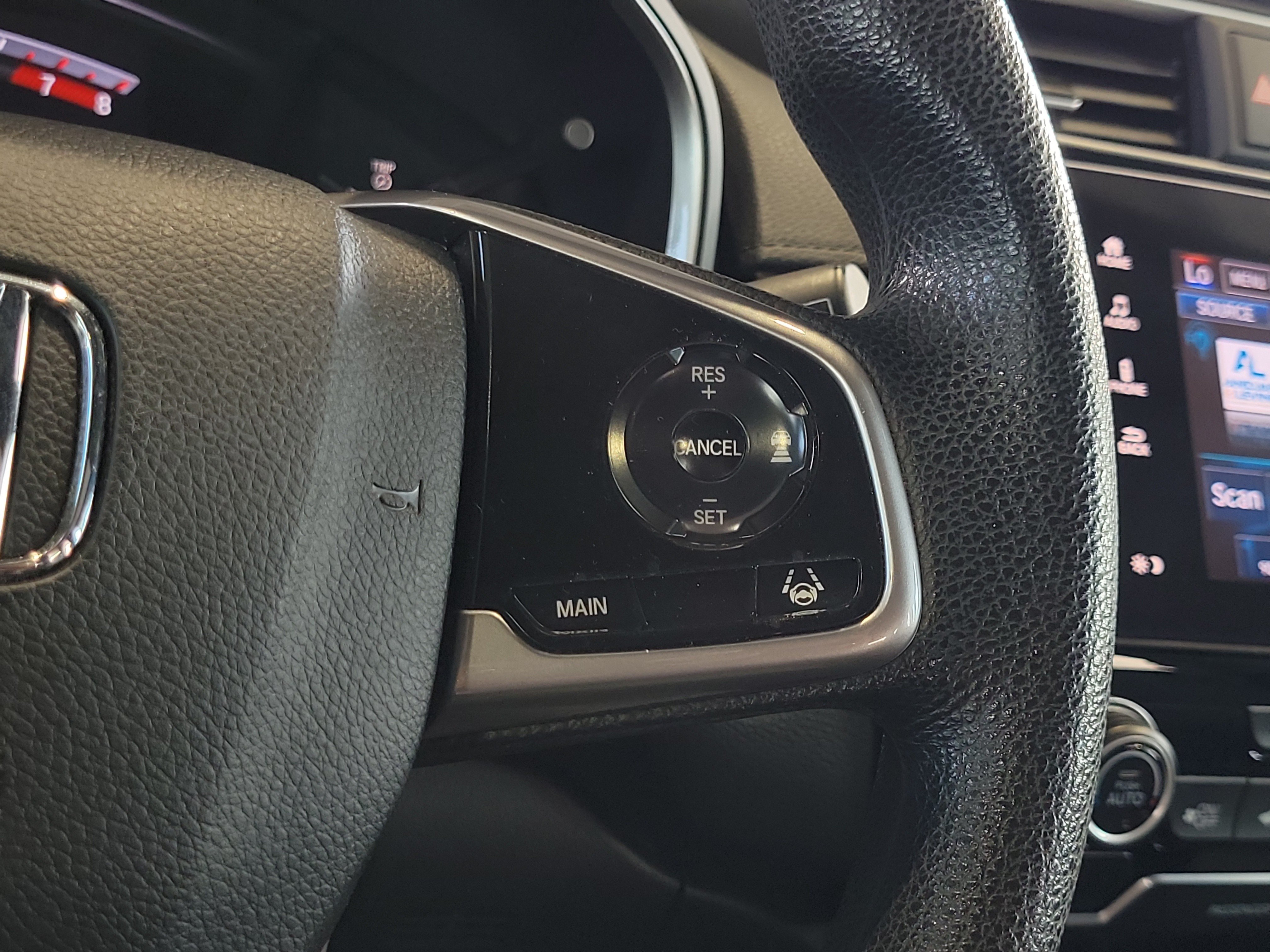 Used 2020 Honda CR-V EX image 26