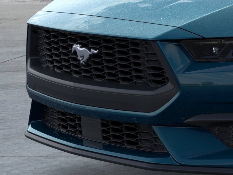 New 2026 Ford Mustang Coupe RWD image 15
