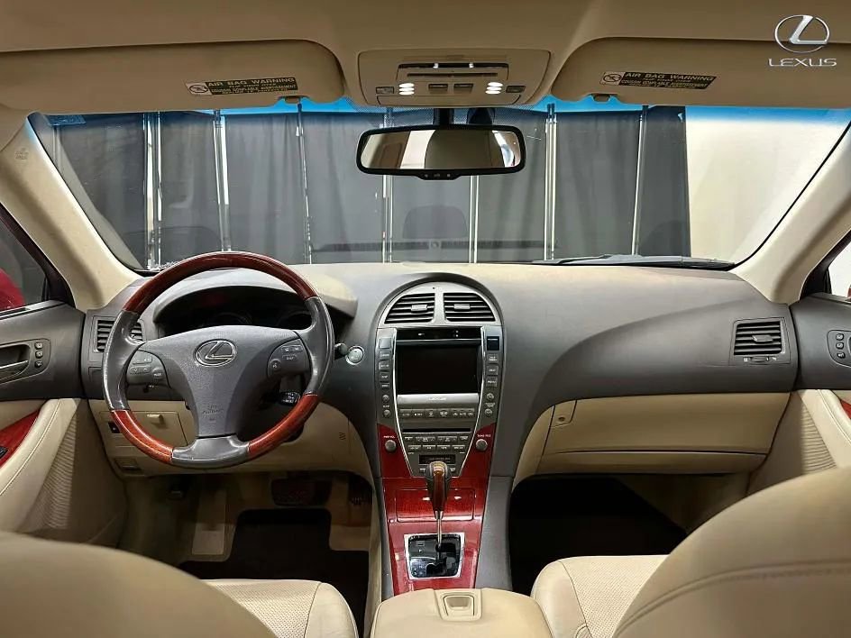 Used 2009 Lexus ES 350 image 19