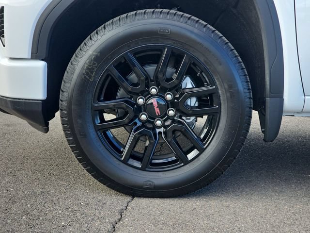 New 2026 GMC Sierra 1500 Elevation w/ Preferred Package AWD/4WD image 19