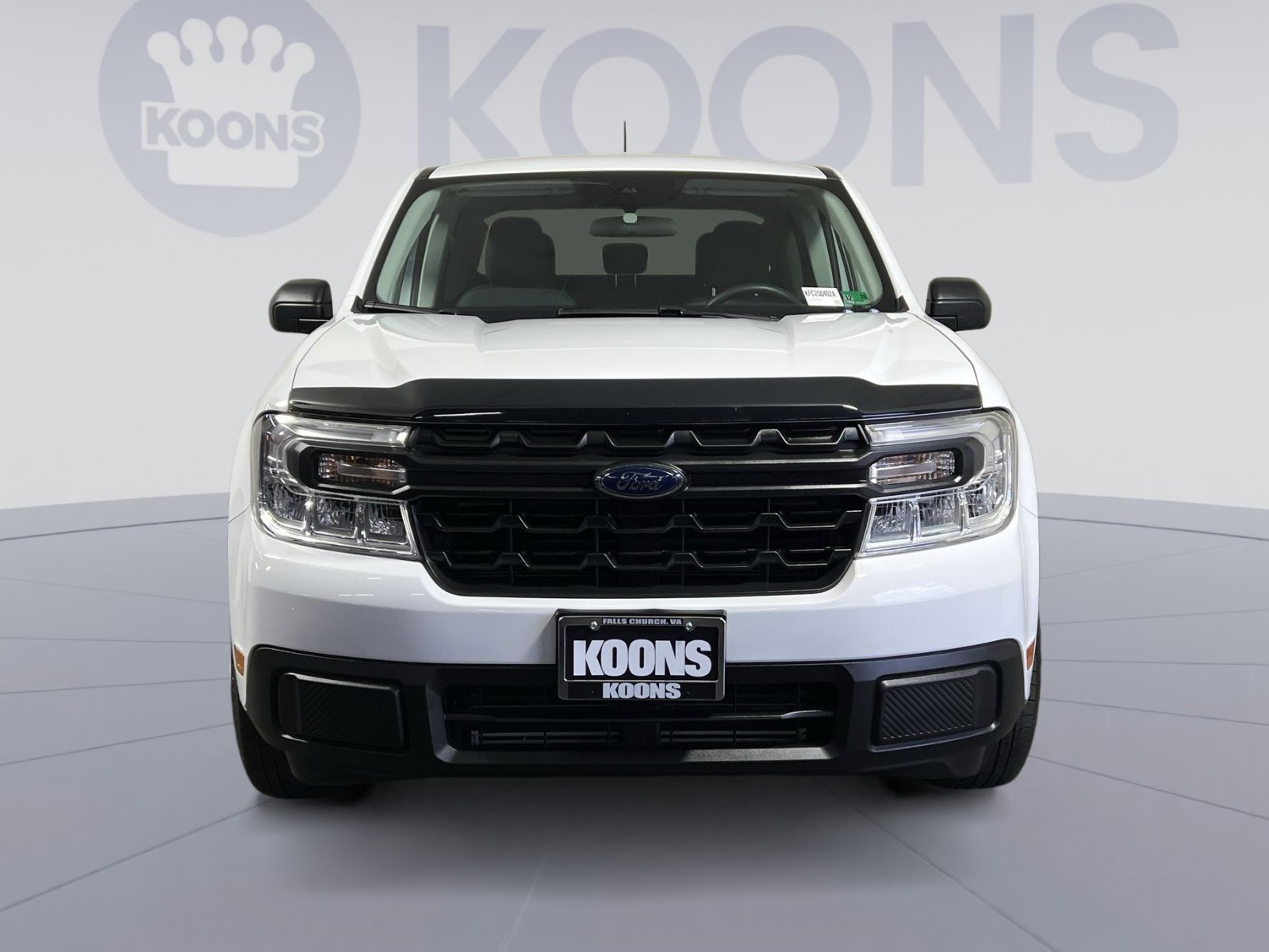 Used 2024 Ford Maverick XL w/ Equipment Group 100A Standard image 11