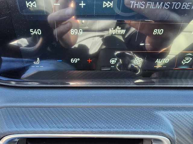 New 2025 Ford Mustang GT Premium image 21