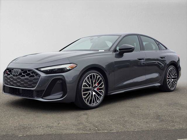 New 2026 Audi S5 Premium Plus AWD/4WD image 7